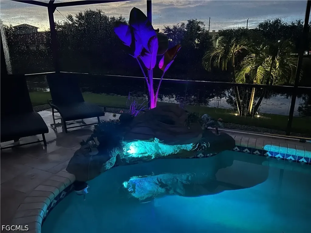 921 SW 5th Terrace Cape Coral FL 33991