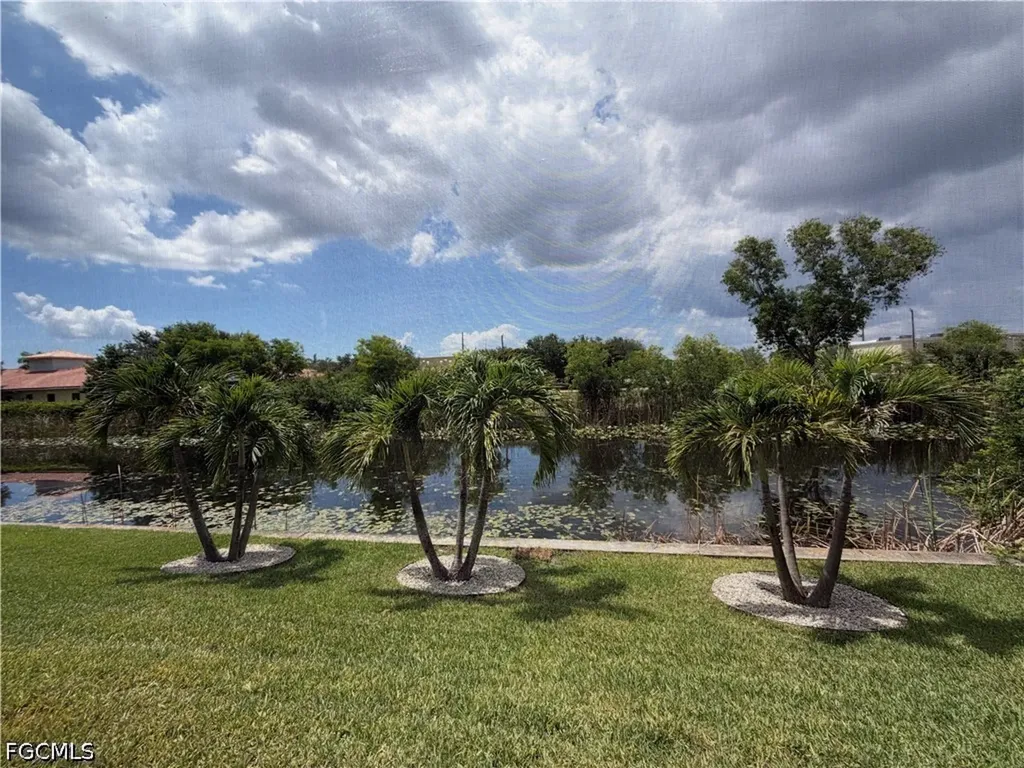 921 SW 5th Terrace Cape Coral FL 33991