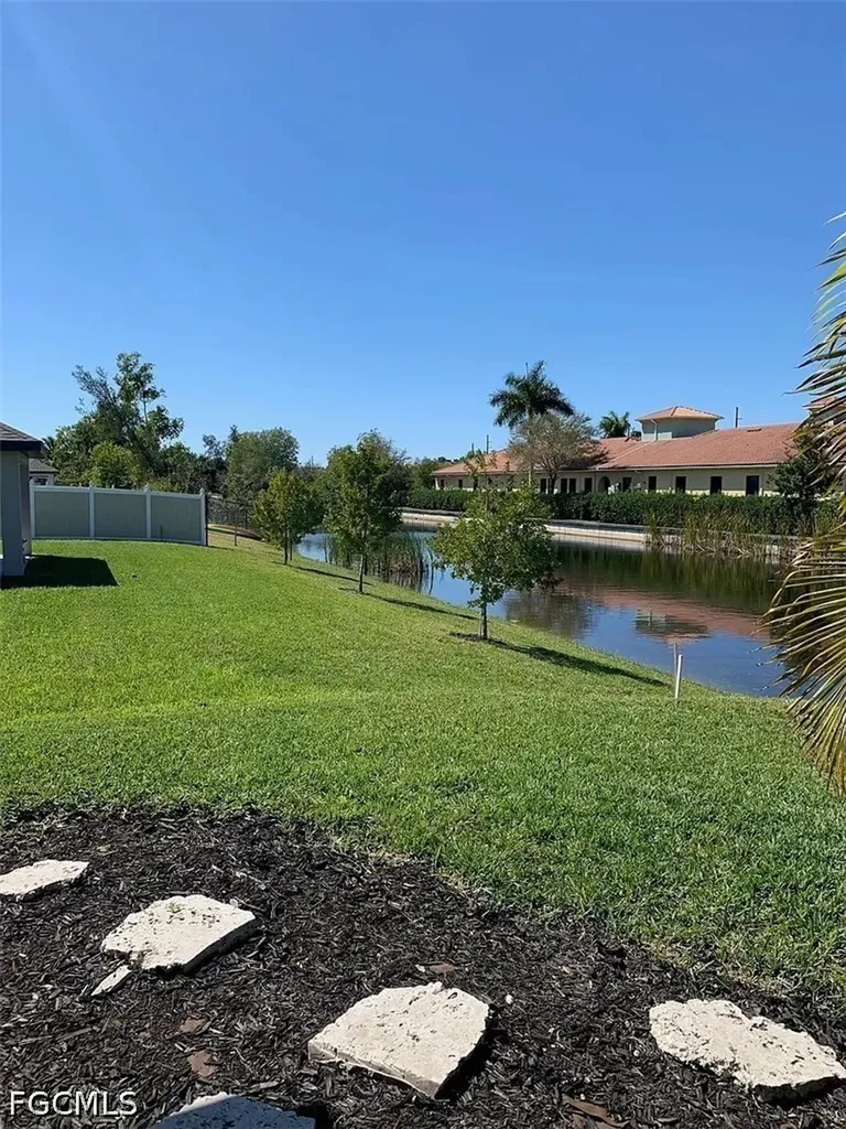 921 SW 5th Terrace Cape Coral FL 33991