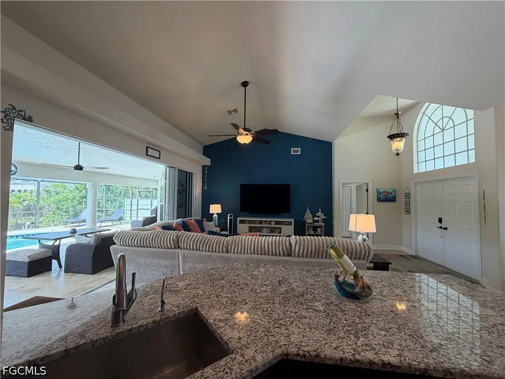 921 SW 5th Terrace Cape Coral FL 33991