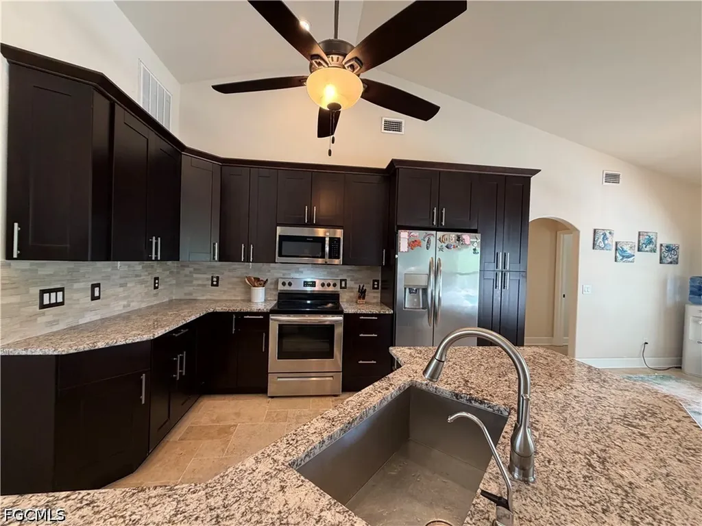 921 SW 5th Terrace Cape Coral FL 33991