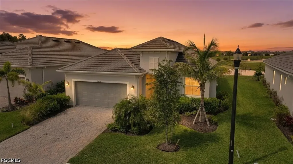 15039 Black Cherry Way Punta Gorda FL 33955
