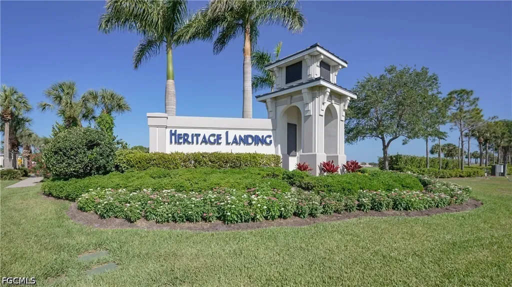 15039 Black Cherry Way Punta Gorda FL 33955