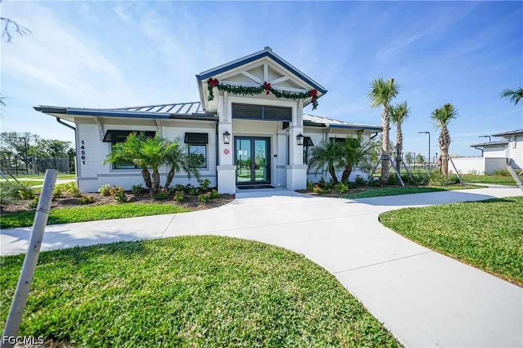 15039 Black Cherry Way Punta Gorda FL 33955