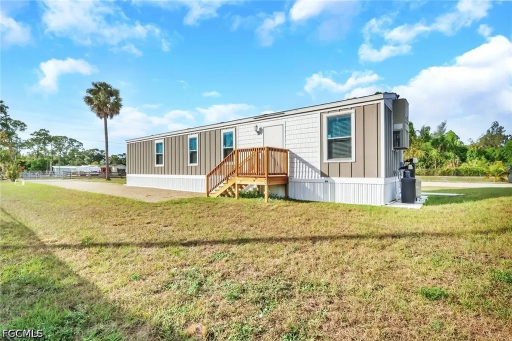 8111 Breeze Drive North Fort Myers FL 33917