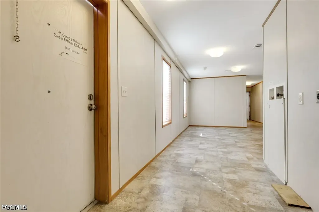 8111 Breeze Drive North Fort Myers FL 33917