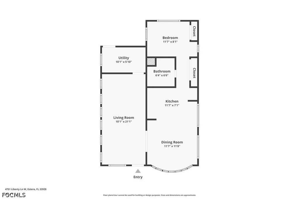 4751 Liberty Lane W Estero FL 33928