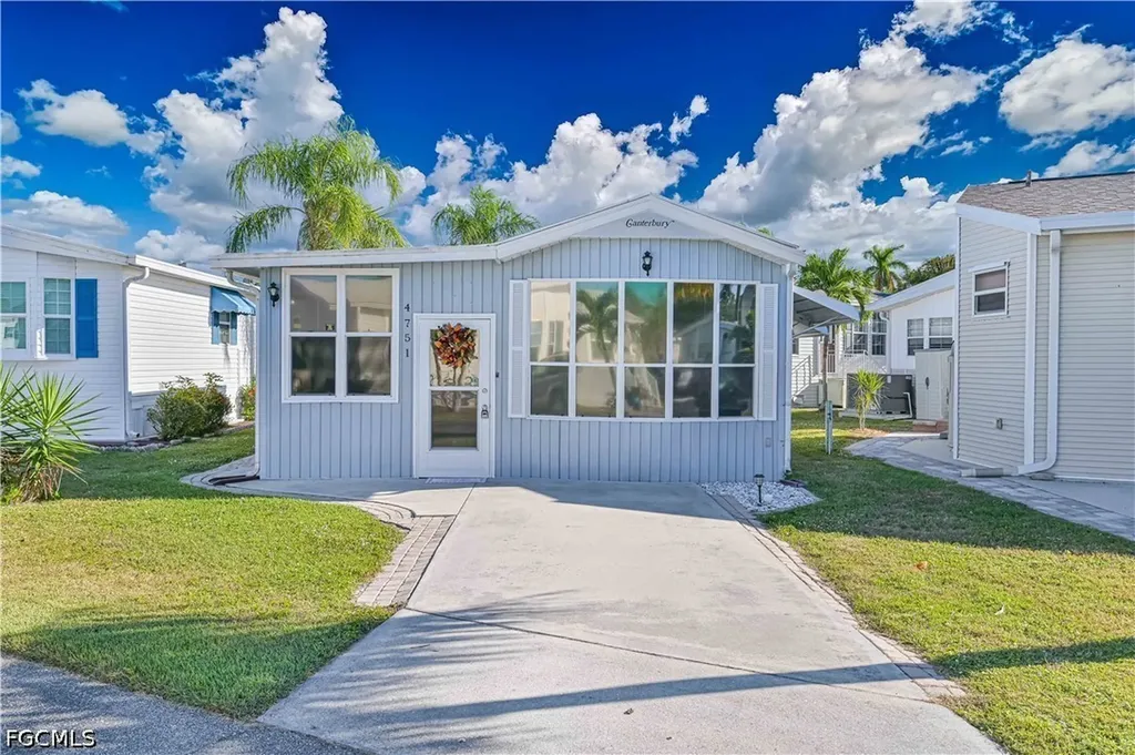 4751 Liberty Lane W Estero FL 33928