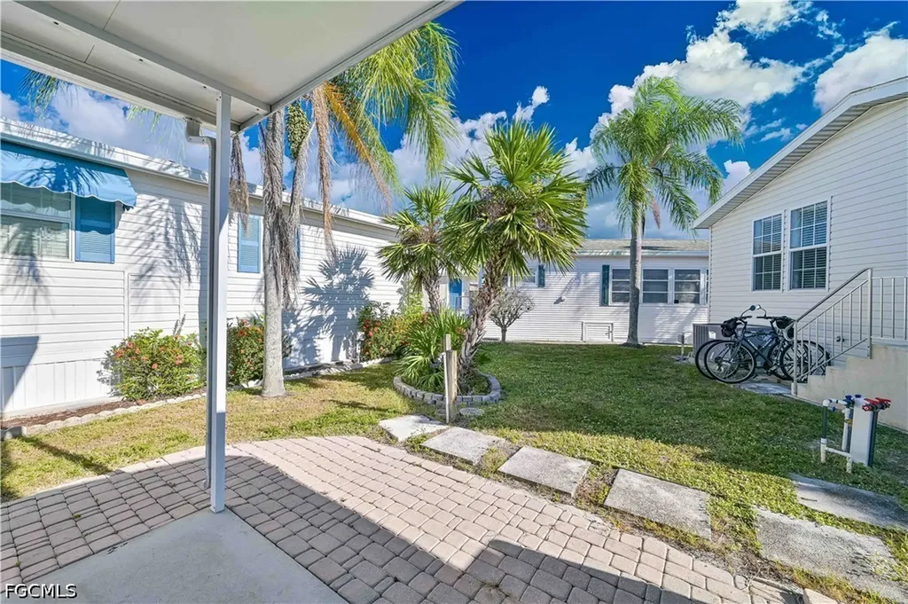 4751 Liberty Lane W Estero FL 33928