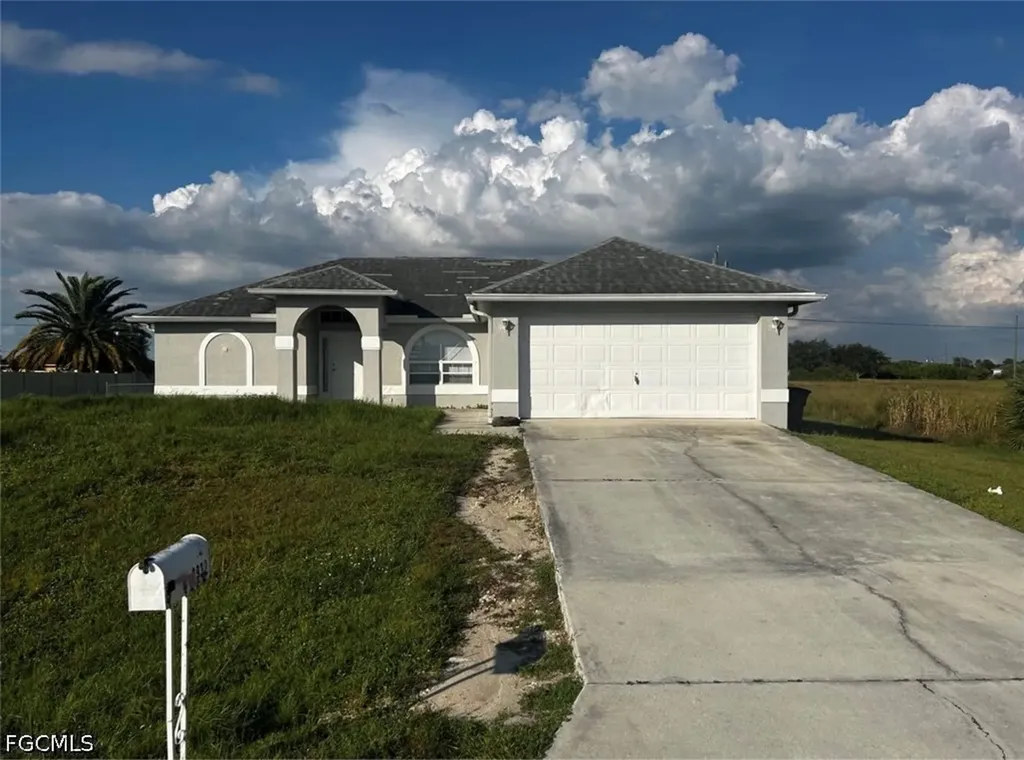 3932 18th Street W Lehigh Acres FL 33971