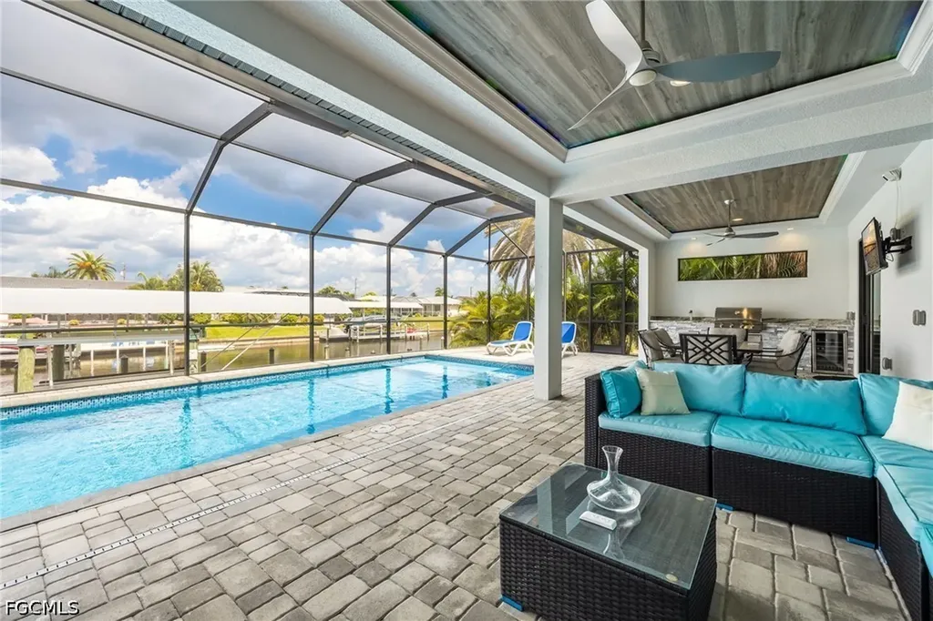 3619 SE 16th Place Cape Coral FL 33904