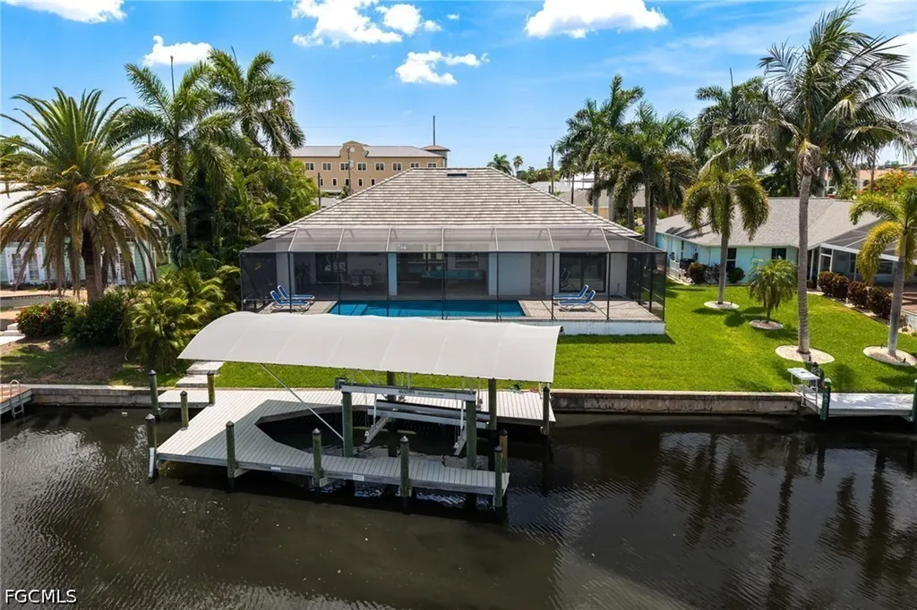 3619 SE 16th Place Cape Coral FL 33904