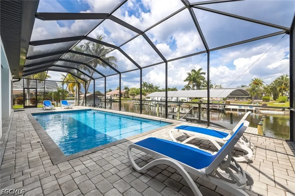 3619 SE 16th Place Cape Coral FL 33904