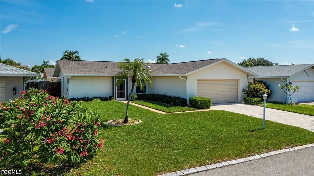 9782 Deerfoot Drive Fort Myers FL 33919
