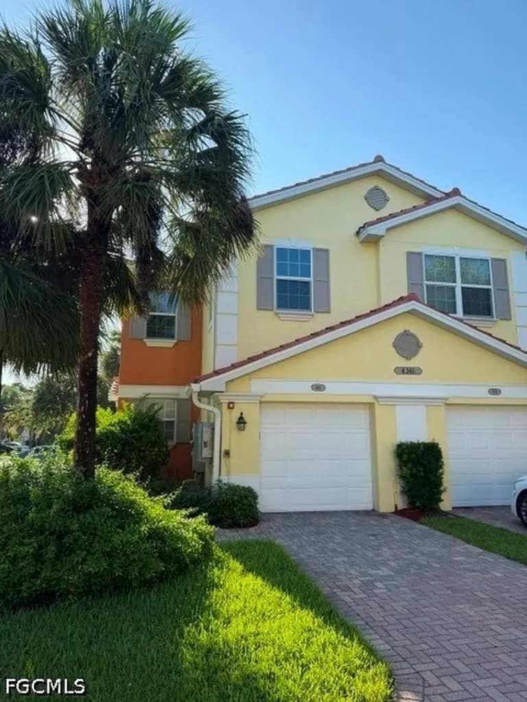 4361 Lazio Way Fort Myers FL 33901