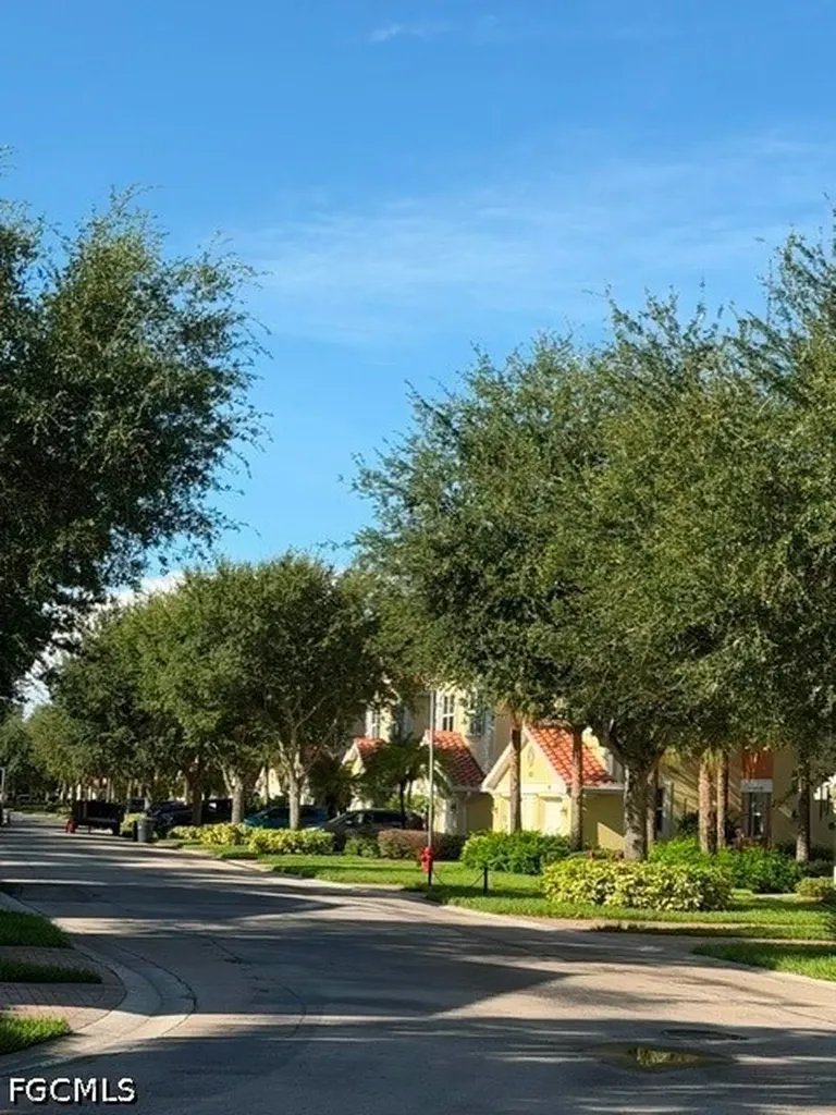 4361 Lazio Way Fort Myers FL 33901