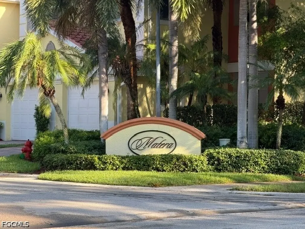 4361 Lazio Way Fort Myers FL 33901