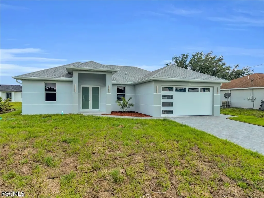 732 Cane Street E Lehigh Acres FL 33974