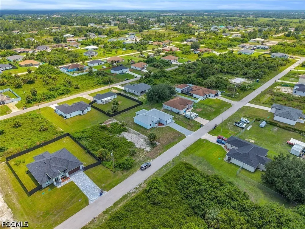 732 Cane Street E Lehigh Acres FL 33974