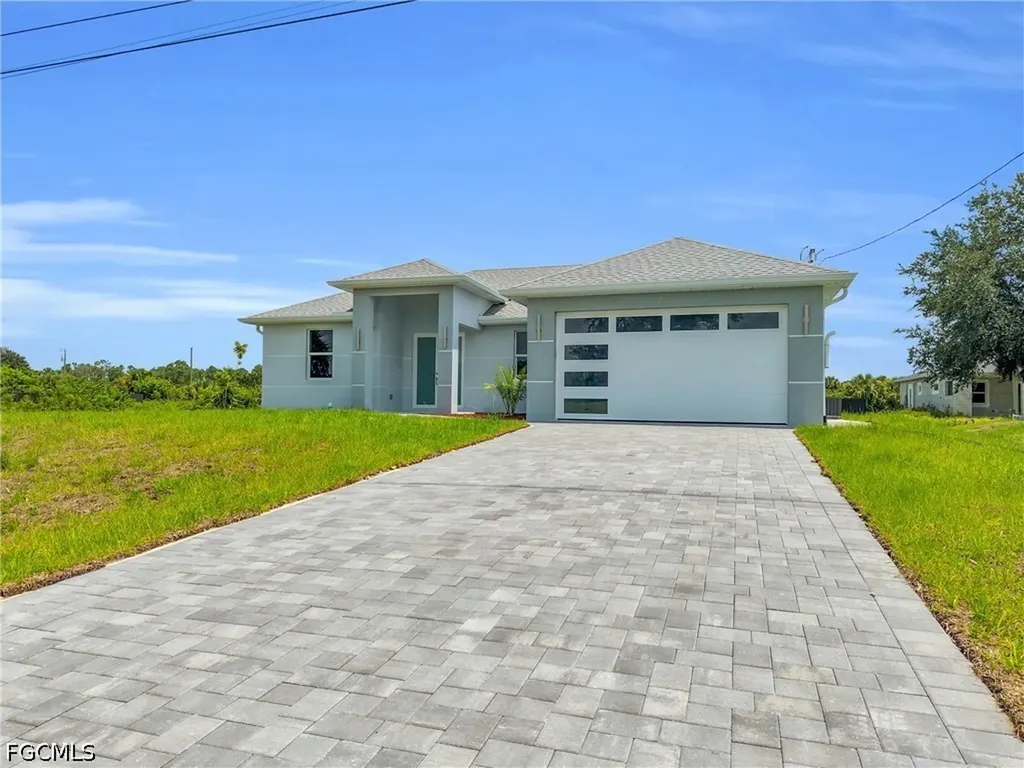732 Cane Street E Lehigh Acres FL 33974