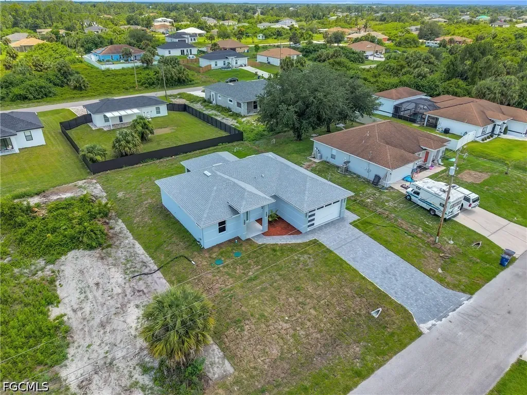732 Cane Street E Lehigh Acres FL 33974