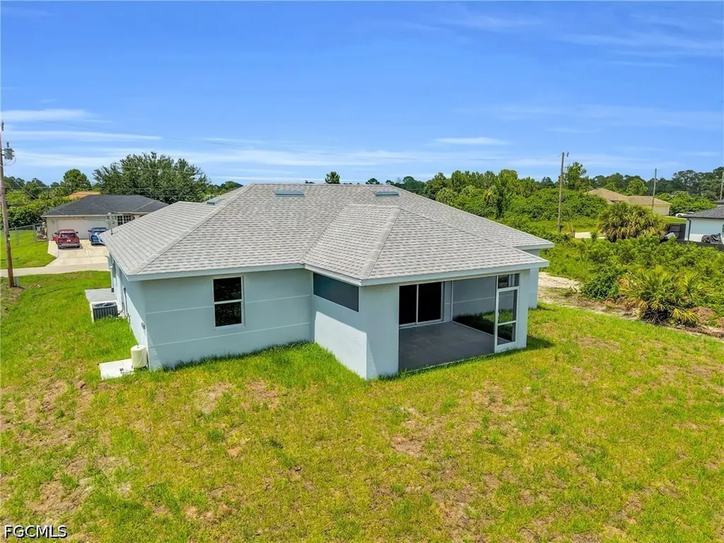 732 Cane Street E Lehigh Acres FL 33974