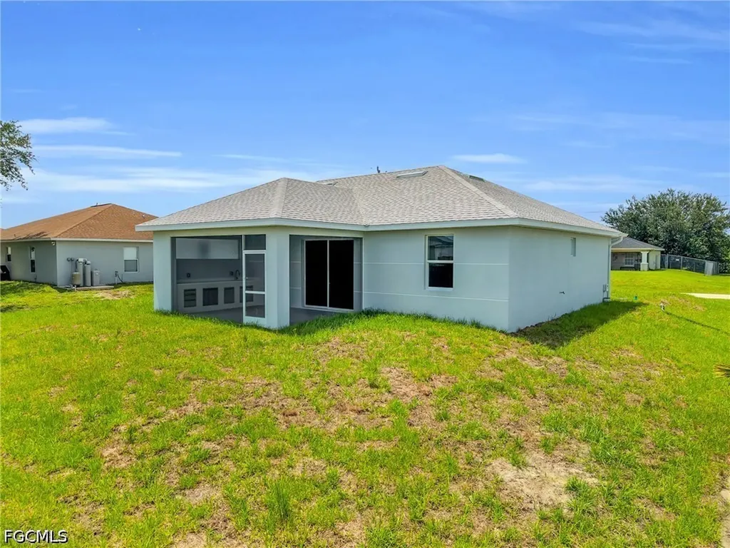 732 Cane Street E Lehigh Acres FL 33974