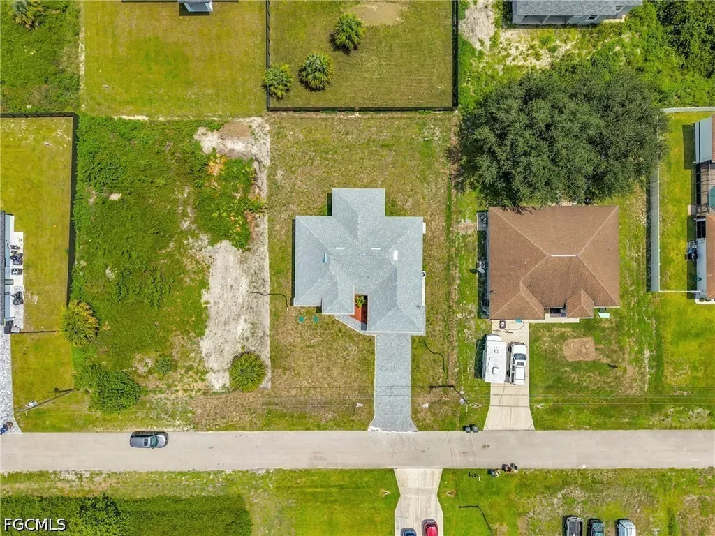732 Cane Street E Lehigh Acres FL 33974