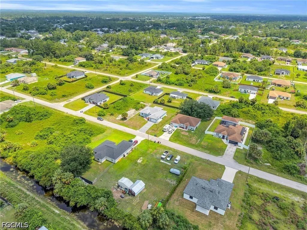 732 Cane Street E Lehigh Acres FL 33974