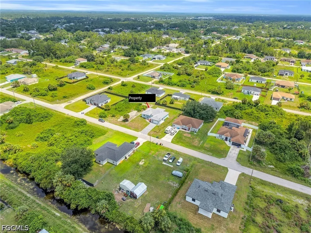 732 Cane Street E Lehigh Acres FL 33974