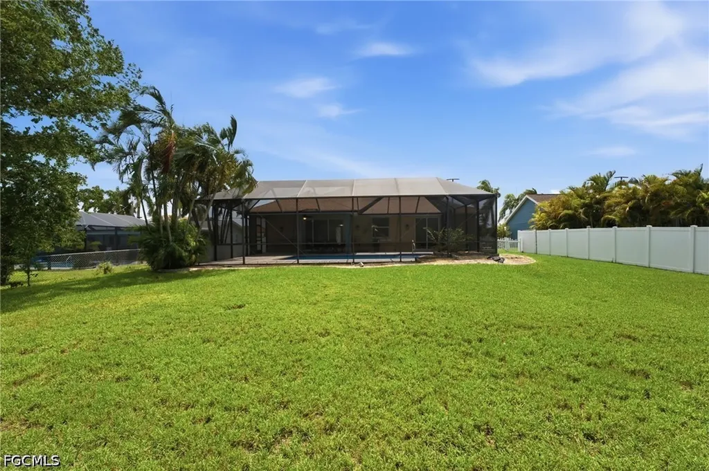 5936 SW 1st Court Cape Coral FL 33914