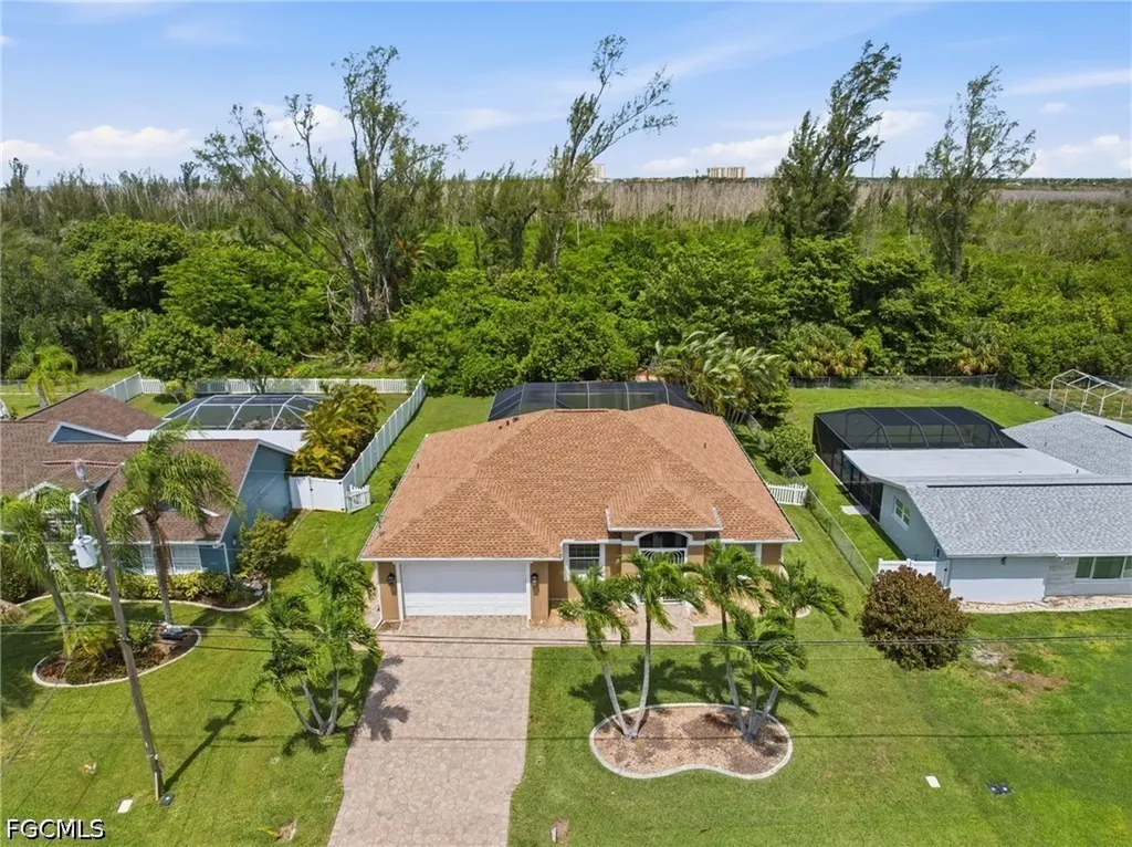 5936 SW 1st Court Cape Coral FL 33914
