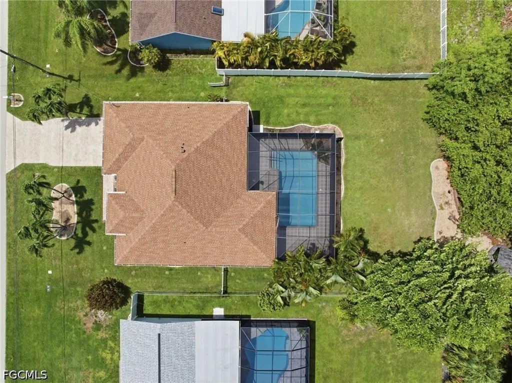 5936 SW 1st Court Cape Coral FL 33914