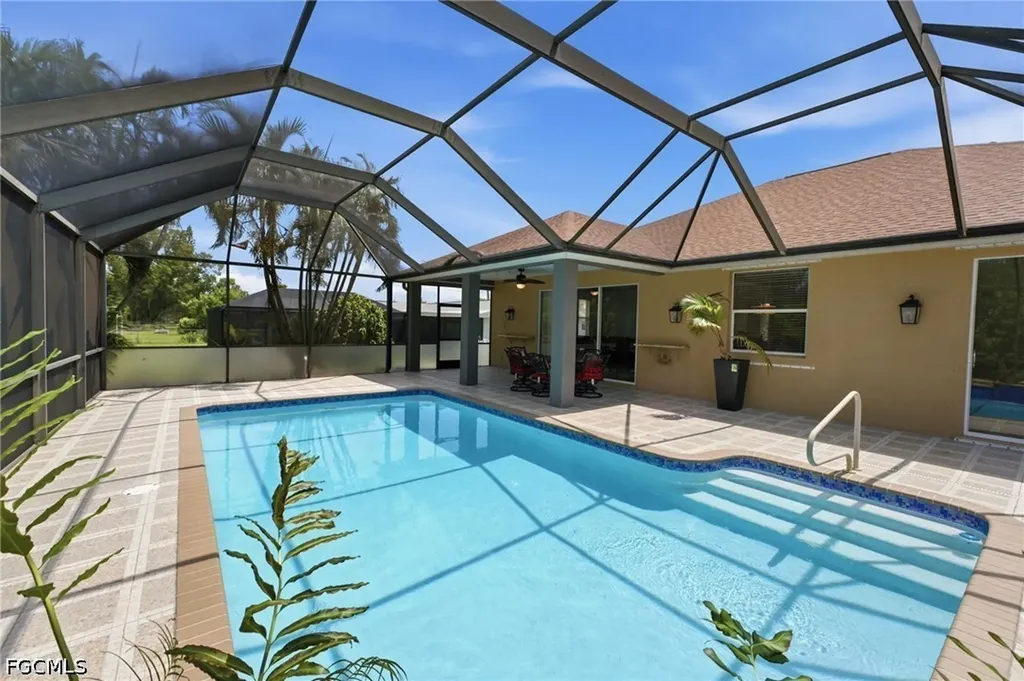 5936 SW 1st Court Cape Coral FL 33914