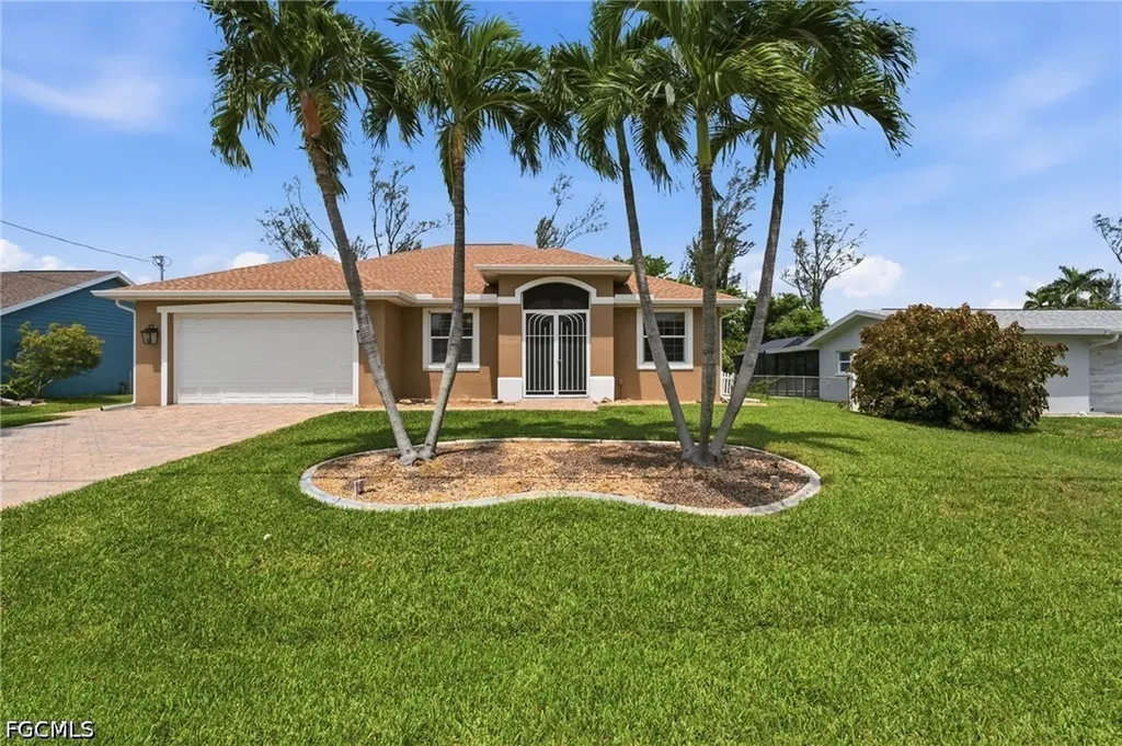 5936 SW 1st Court Cape Coral FL 33914