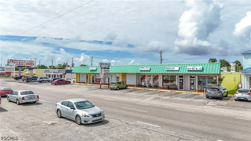 3231 Tamiami Trail Port Charlotte FL 33952
