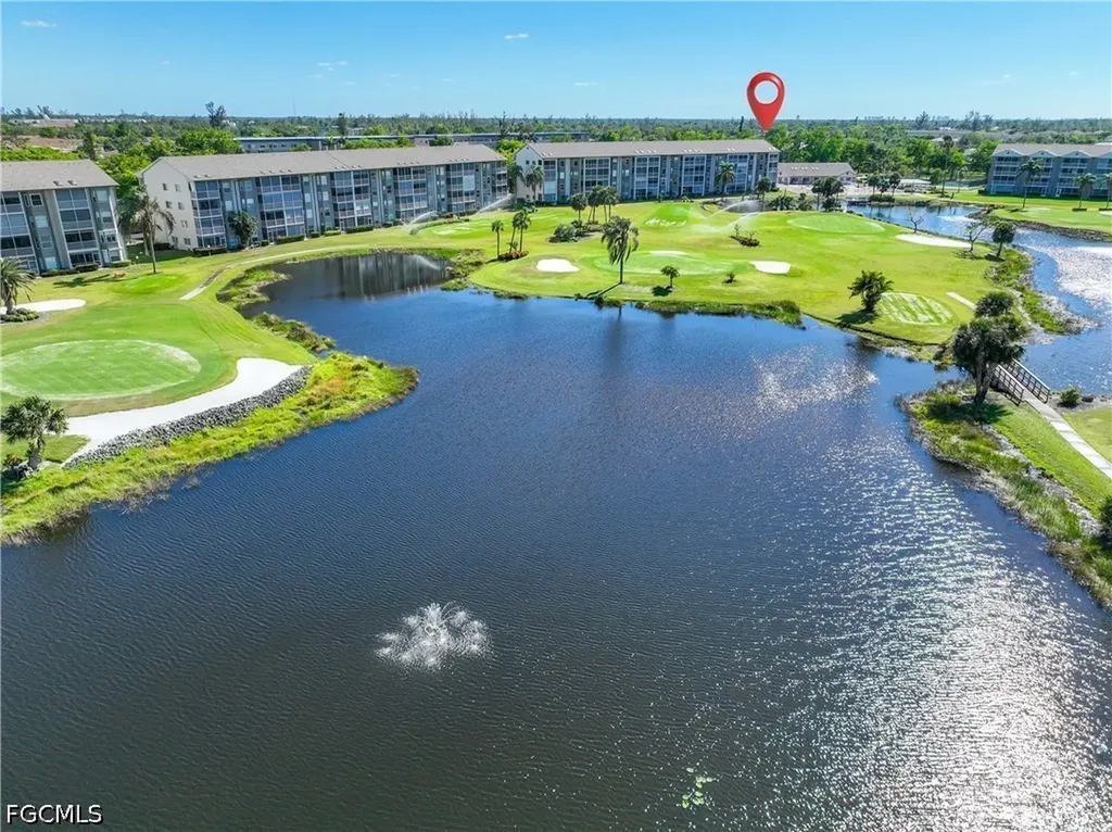 14871 Hole In 1 Circle Fort Myers FL 33919
