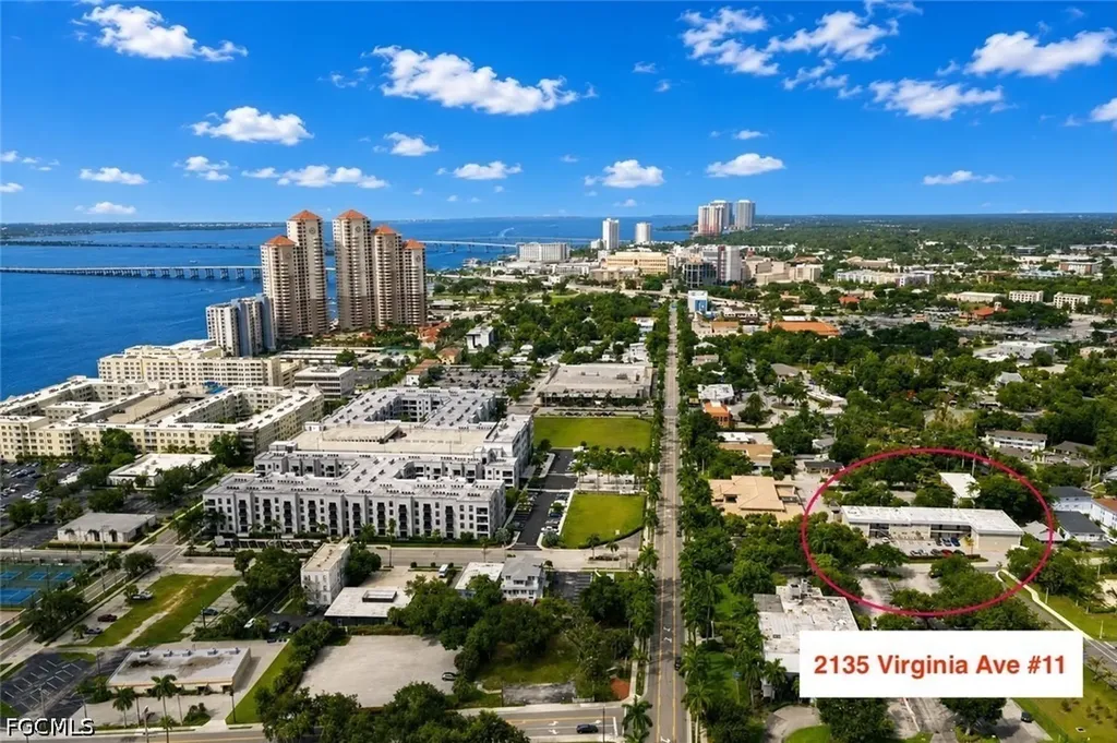 2135 Virginia Avenue Fort Myers FL 33901