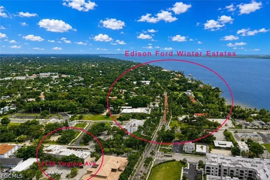 2135 Virginia Avenue Fort Myers FL 33901