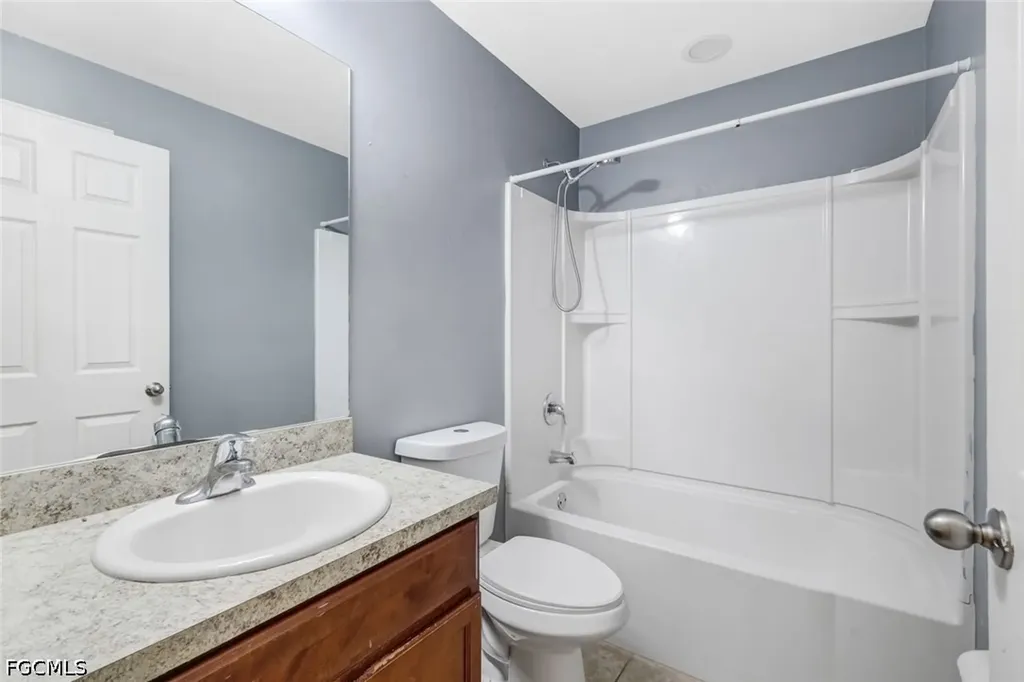 443 Shadow Lakes Drive Lehigh Acres FL 33974