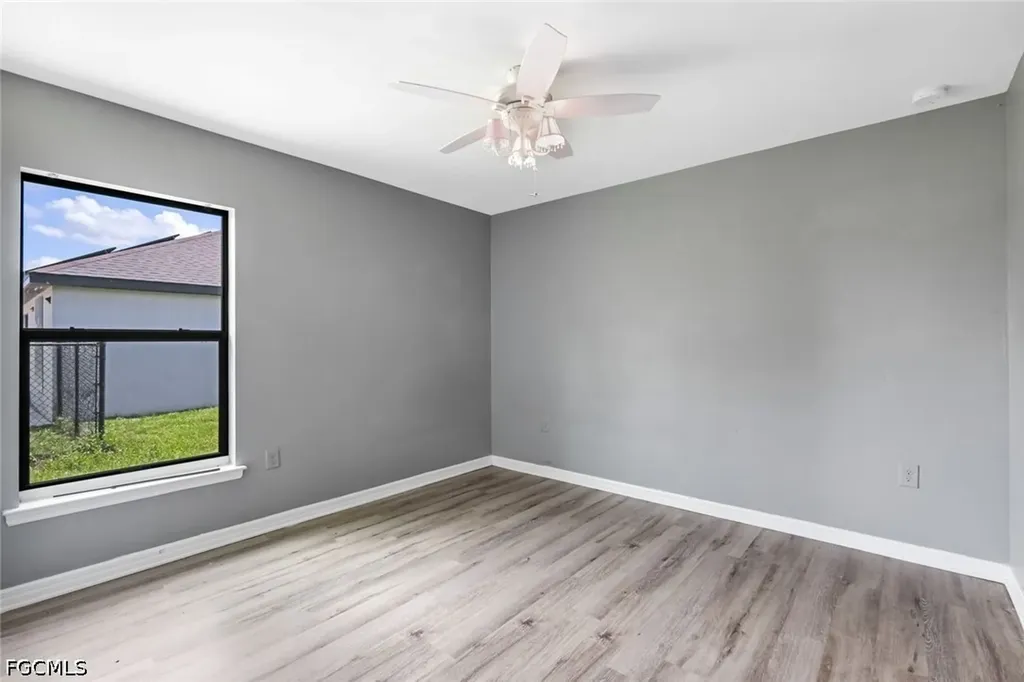 443 Shadow Lakes Drive Lehigh Acres FL 33974