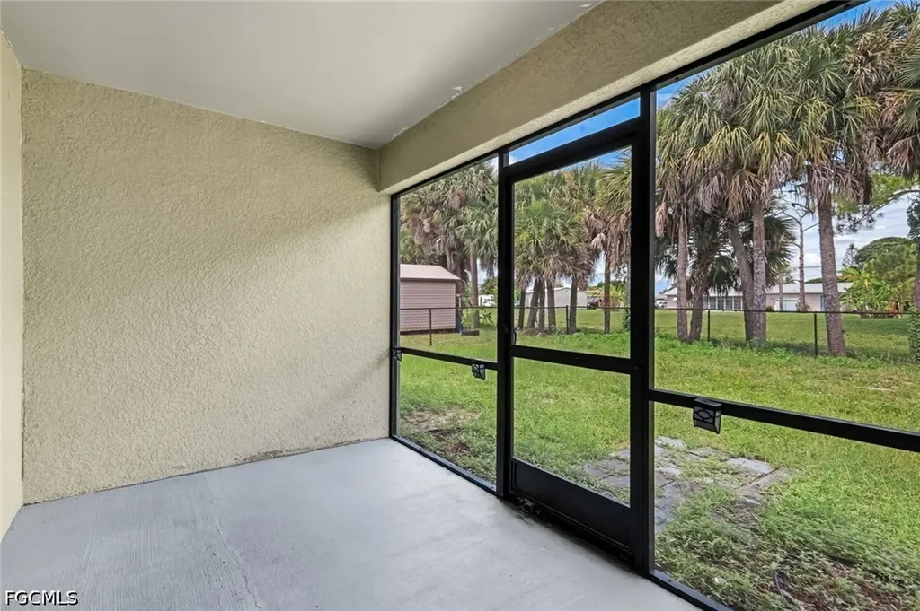 443 Shadow Lakes Drive Lehigh Acres FL 33974