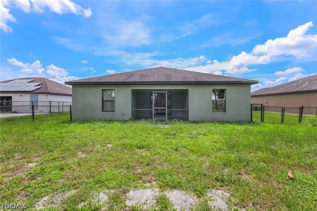 443 Shadow Lakes Drive Lehigh Acres FL 33974