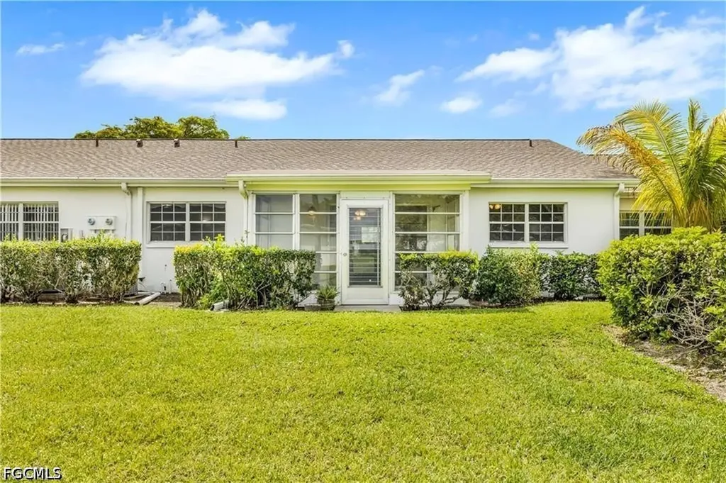 1363 Bunker Way Fort Myers FL 33919