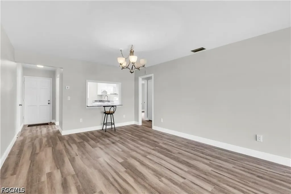 1363 Bunker Way Fort Myers FL 33919