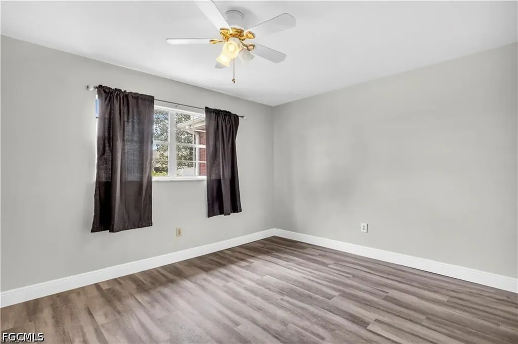 1363 Bunker Way Fort Myers FL 33919