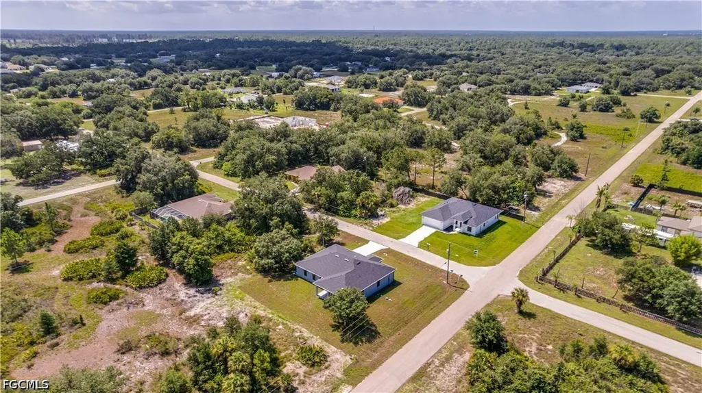 3306 E 17th Street Lehigh Acres FL 33972