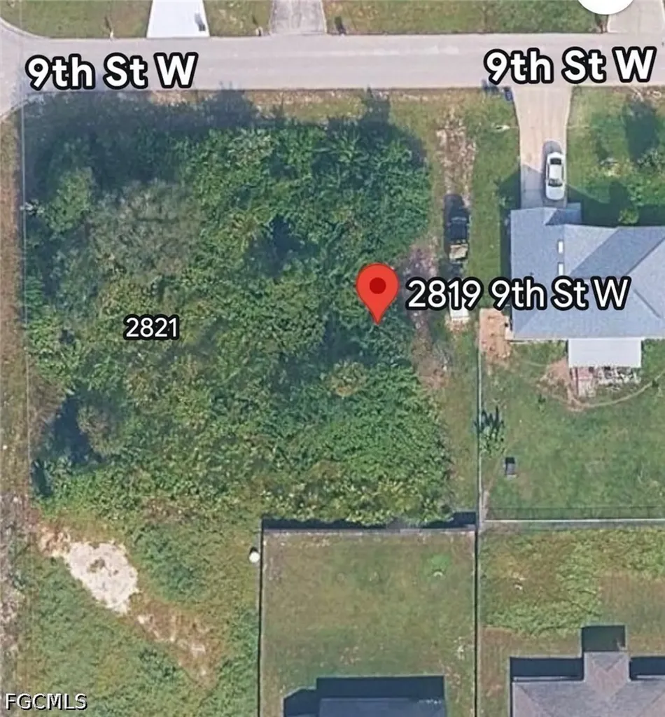 2819 9th Street W Lehigh Acres FL 33971