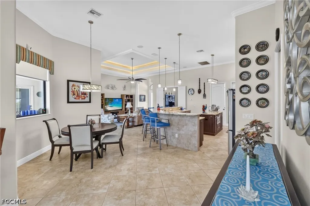 5346 Malaluka Court Cape Coral FL 33904