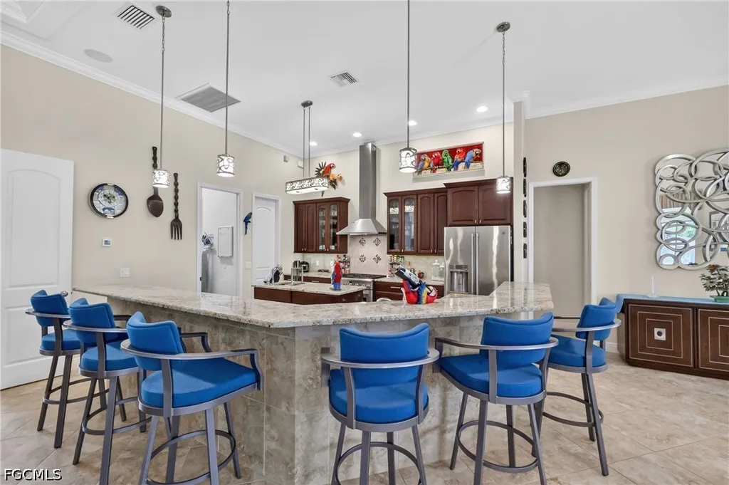 5346 Malaluka Court Cape Coral FL 33904